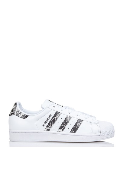 adidas superstar femme citadium